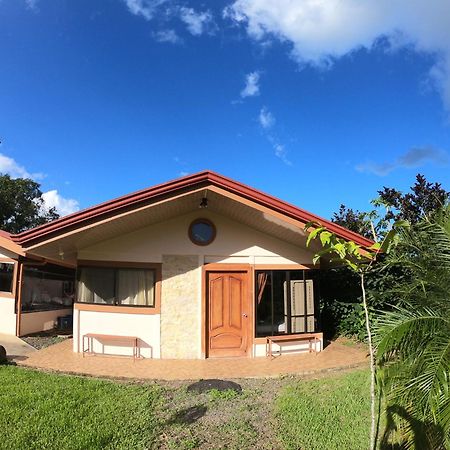 Cabinas Sueno Real San Rafael De Guatuso Zewnętrze zdjęcie