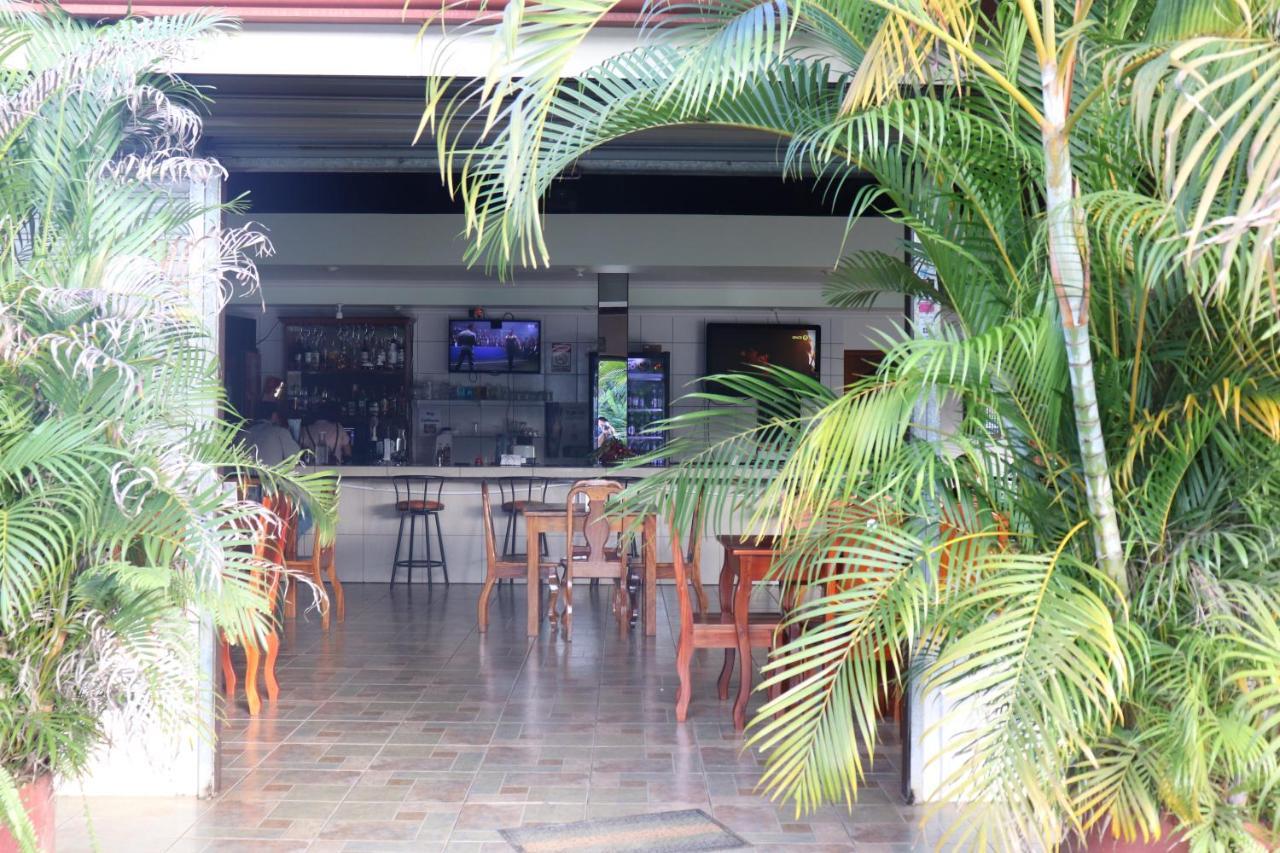 Cabinas Sueno Real San Rafael De Guatuso Zewnętrze zdjęcie