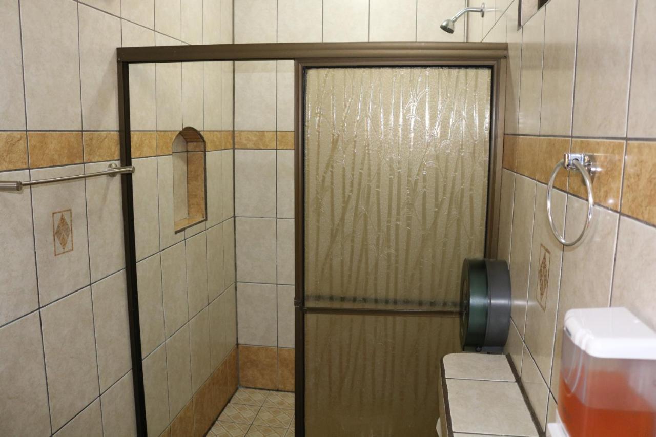 Cabinas Sueno Real San Rafael De Guatuso Zewnętrze zdjęcie